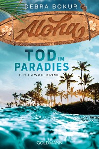 Cover Aloha. Tod im Paradies