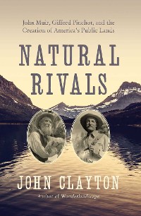 Cover Natural Rivals