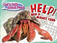 Cover Help! I Have A Hermit Crab