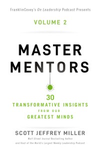 Cover Master Mentors Volume 2