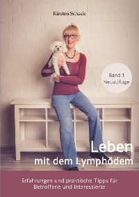 Cover Leben mit dem Lymphödem