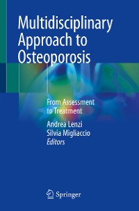 Cover Multidisciplinary Approach to Osteoporosis