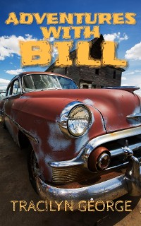 Cover Adventures With Bill