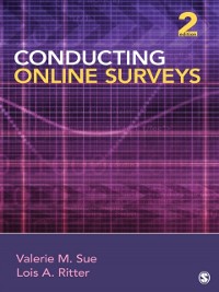Cover Conducting Online Surveys