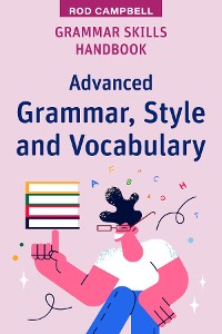 Cover Grammar Skills Handbook
