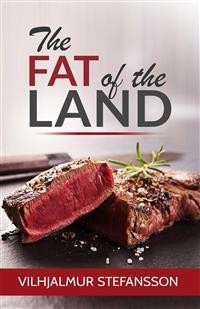 Cover The Fat of the Land