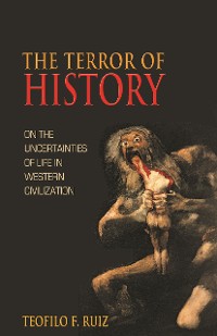 Cover The Terror of History