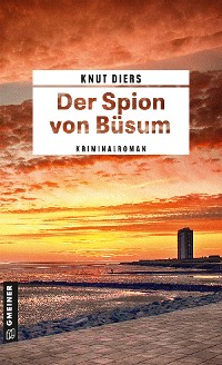 Cover Der Spion von Büsum