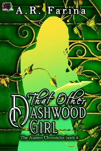 Cover That Other Dashwood Girl