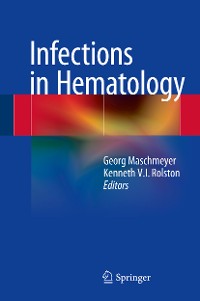 Cover Infections in Hematology