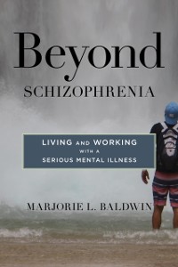 Cover Beyond Schizophrenia