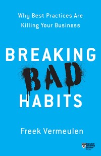 Cover Breaking Bad Habits