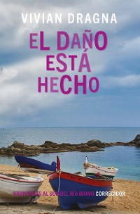 Cover El daño está hecho