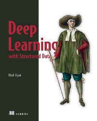 Cover Deep Learning with Structured Data