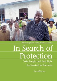 Cover In Search of Protection