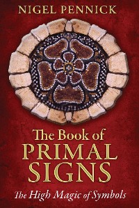 Cover Book of Primal Signs