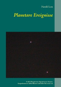 Cover Planetare Ereignisse