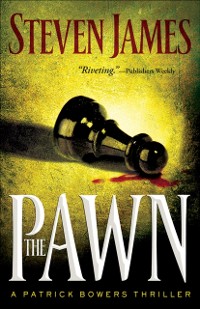 Cover Pawn (The Bowers Files Book #1)