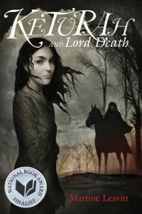 Cover Keturah and Lord Death