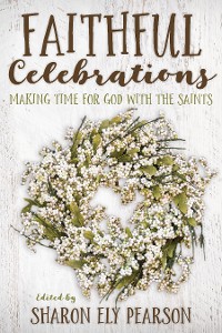 Cover Faithful Celebrations
