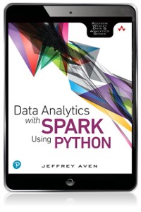 Cover Data Analytics with Spark Using Python