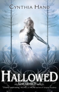 Cover Hallowed