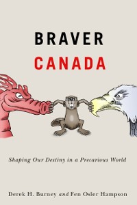 Cover Braver Canada