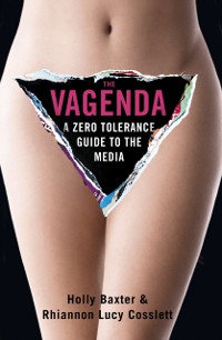 Cover The Vagenda