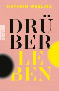 Cover Drüberleben