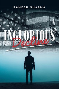 Cover INGLORIOUS  DECLINE