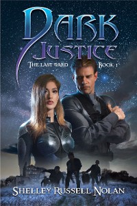 Cover Dark Justice