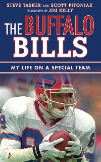 Cover Buffalo Bills