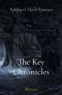 Cover The Key Chronicles