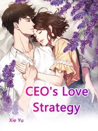 Cover CEO's Love Strategy