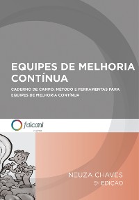 Cover Equipes de melhoria contínua