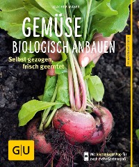Cover Gemüse biologisch anbauen