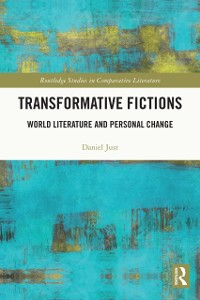 Cover Transformative Fictions