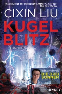 Cover Kugelblitz