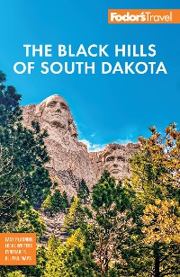 Cover Fodor's Black Hills of South Dakota