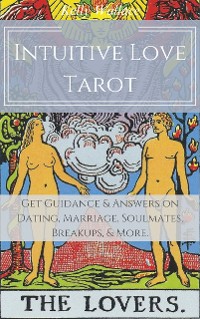 Cover Intuitive Love Tarot