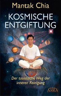 Cover Kosmische Entgiftung