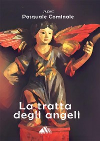Cover LA TRATTA DEGLI ANGELI