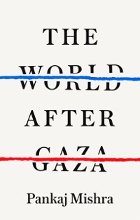 Cover World After Gaza