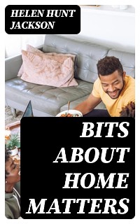 Cover Bits about Home Matters