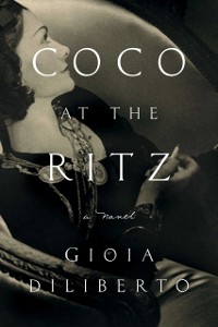 Cover Coco at the Ritz