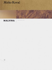 Cover Malvina