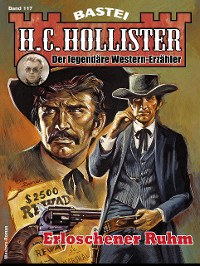 Cover H. C. Hollister 117