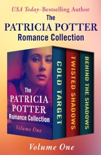 Cover Patricia Potter Romance Collection Volume One