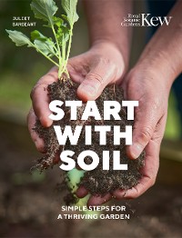 Cover Start with Soil