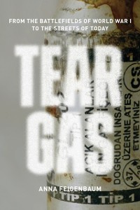 Cover Tear Gas